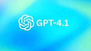 Discover OpenAI's GPT-4.1 Model Family, marking a paradigm shift in