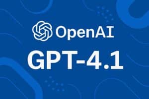 Discover the groundbreaking features of OpenAI's enhanced GPT-4.1 model, pushing