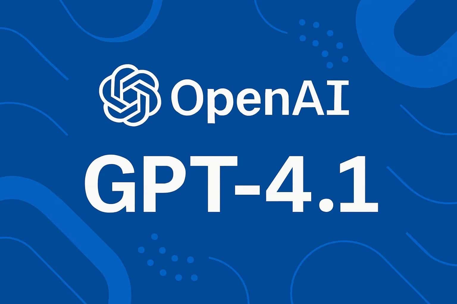 Discover the groundbreaking features of OpenAI's enhanced GPT-4.1 model, pushing