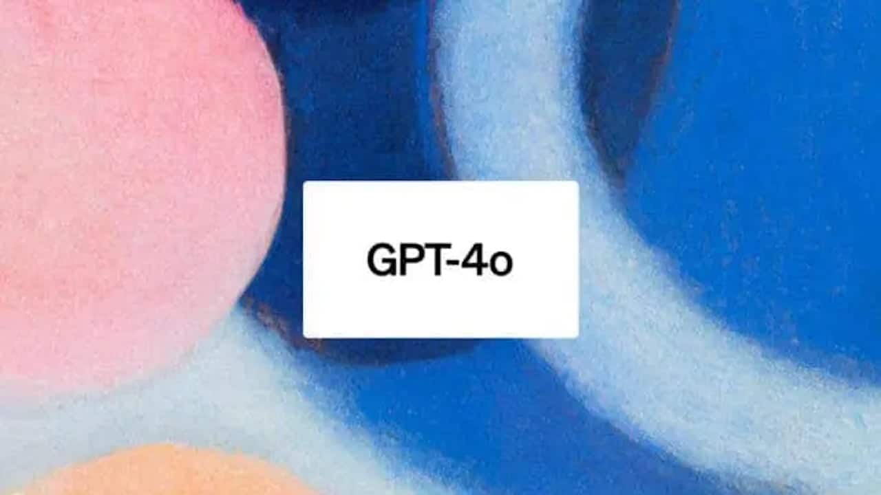 Discover OpenAI's new GPT-4o upgrade, enhancing AI intelligence and user