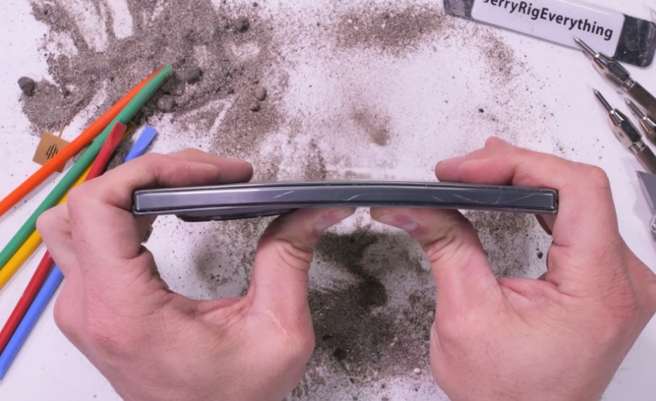 Durability and Scratch Resistance