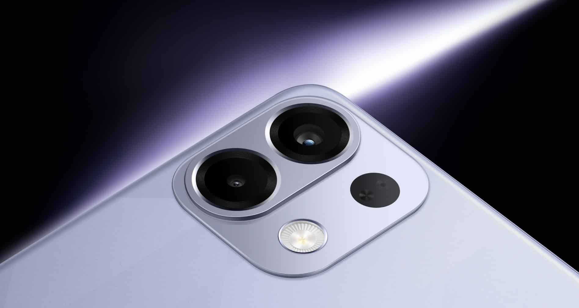 Oppo K13: A Mid-Range Marvel with a Powerhouse Battery