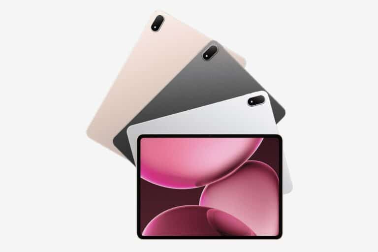 Oppo Pad 4 Pro tanıtıldı: 13,2 inç ekran, 12.000 mAh pil ve Snapdragon 8 Elite işlemci