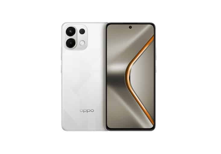 Oppo to Launch New K Series Smartphone: Oppo K12s