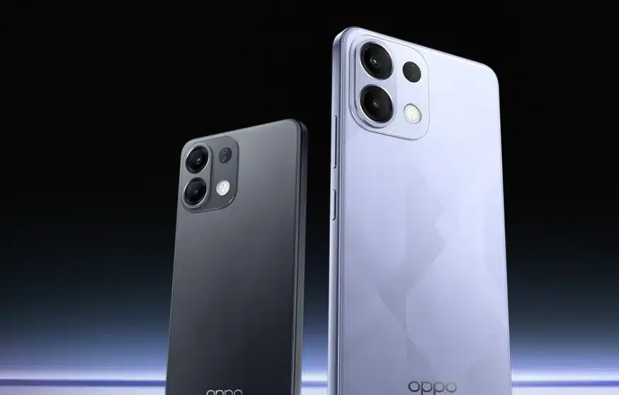 Oppo Unveils the Advanced K13 Model with Impressive Battery