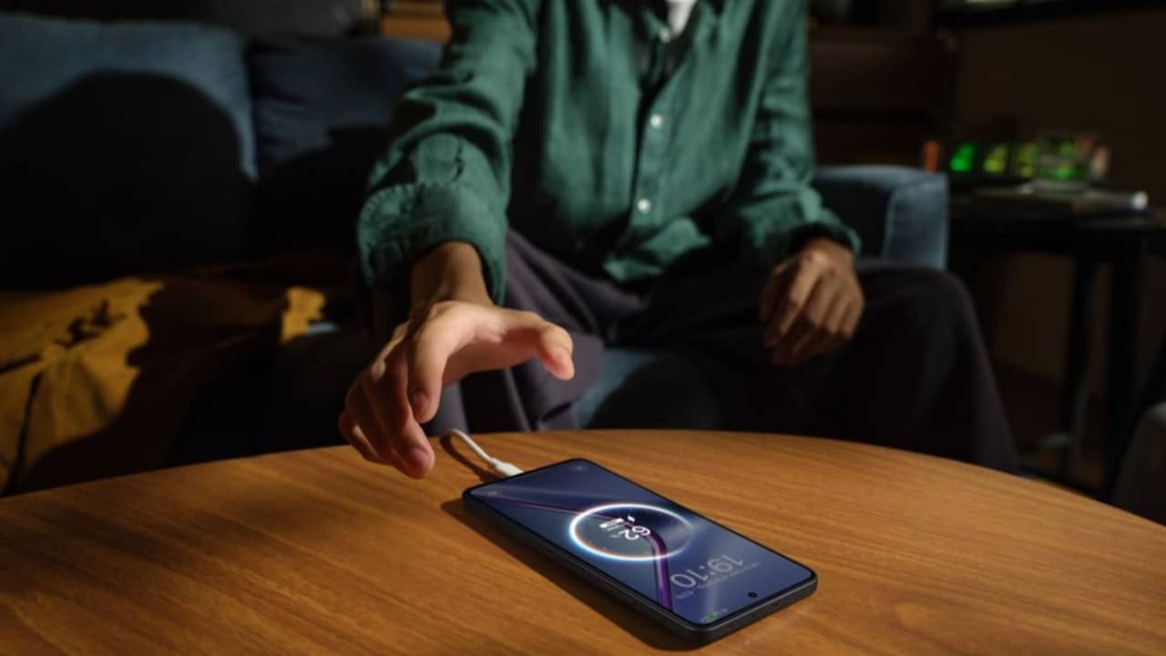 Oppo Unveils the Innovative K13 with Impressive Battery and Features