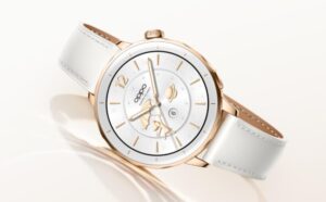 Oppo Watch X2 Mini tanıtıldı: Kompakt tasarımı ve güçlü donanımıyla