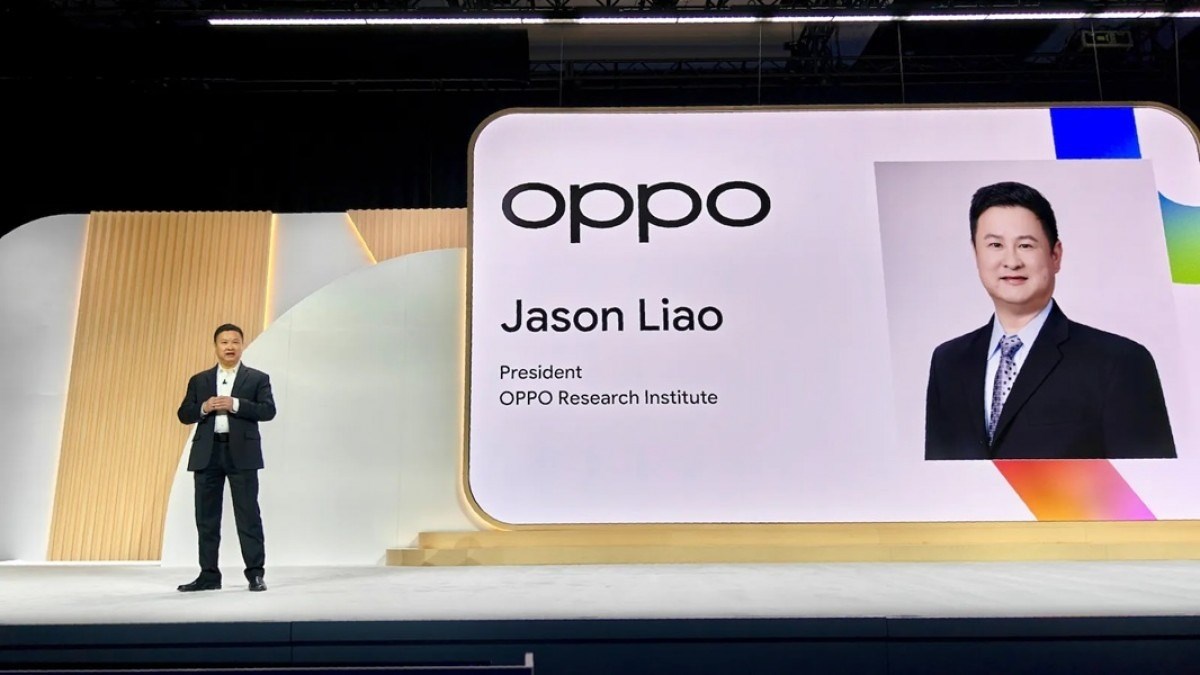 <strong>Oppo</strong>, Las Vegas’ta gerçekleşen üç günlük <strong>Google Cloud Next 2025</strong> konferansında <strong>Agentic AI</strong> girişimini resmen duyurdu. Bu önemli açıklama, akıllı telefon markasının Google ile stratejik bir iş birliği yaparak yapay zeka deneyimlerinde öncü olmayı hedeflediği yeni bir dönemin başlangıcını işaret ediyor.”></p><a href=