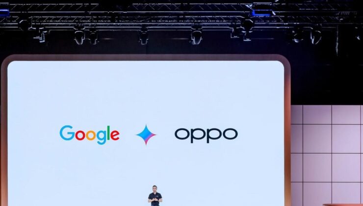 Oppo’dan yapay zekada stratejik hamle: Google ile Agentic AI teknolojisi yolda