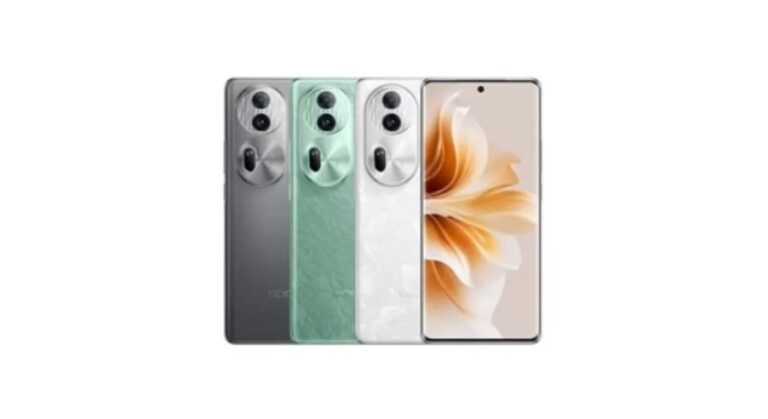 Oppo’s Reno 14 Series: A New Era in Smartphone Design