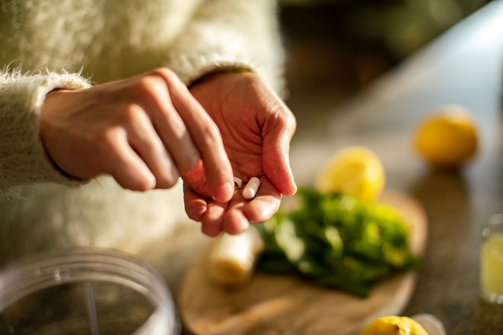 Optimal Timing for Supplements: A Guide