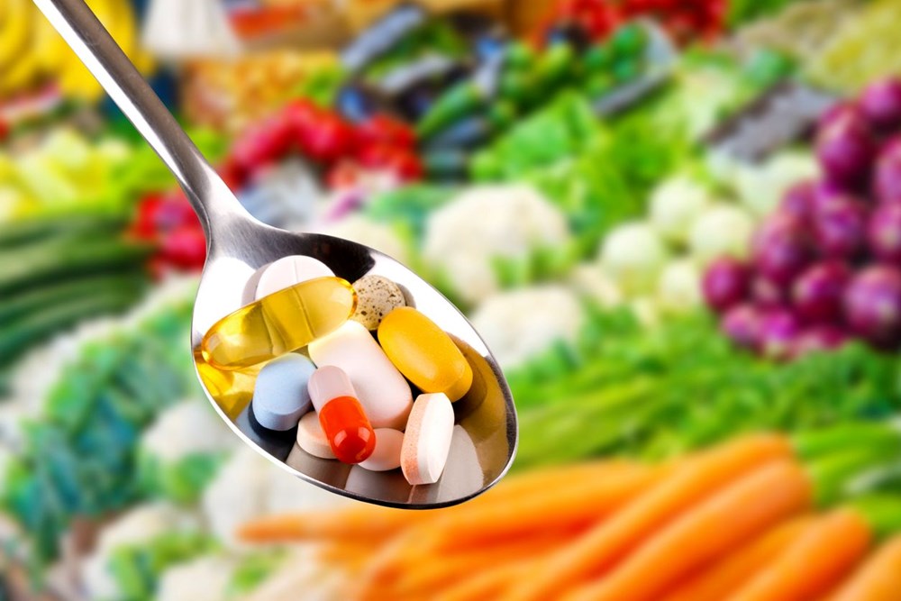 Optimal Timing for Supplements: A Guide