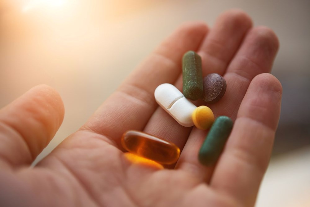 Optimal Timing for Supplements: A Guide