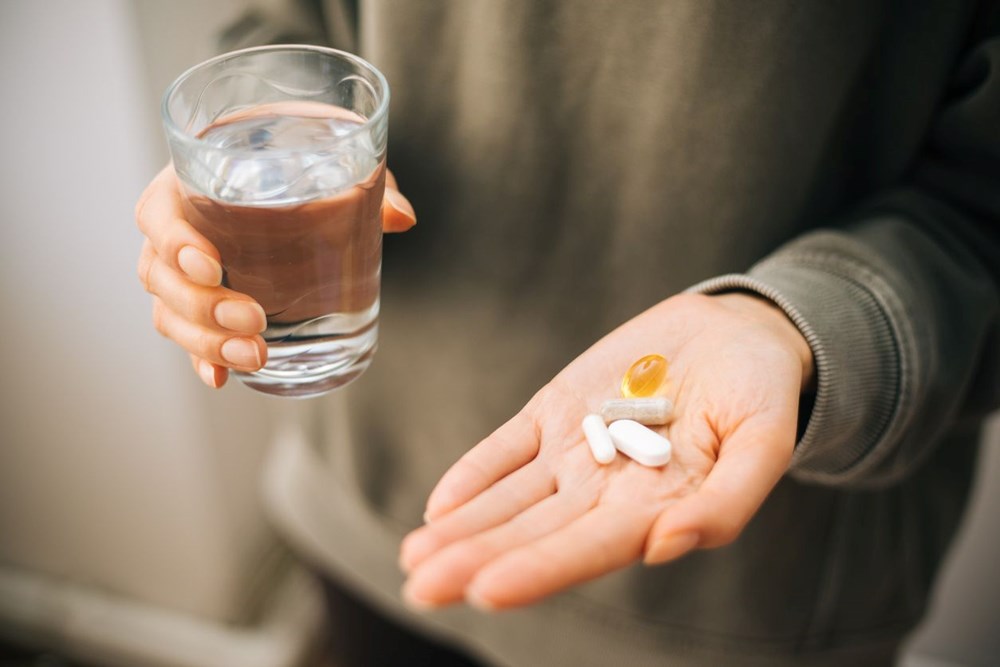 Optimal Timing for Supplements: A Guide