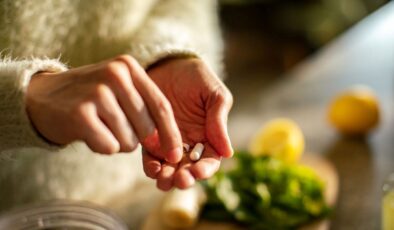 Optimal Timing for Supplements: A Guide
