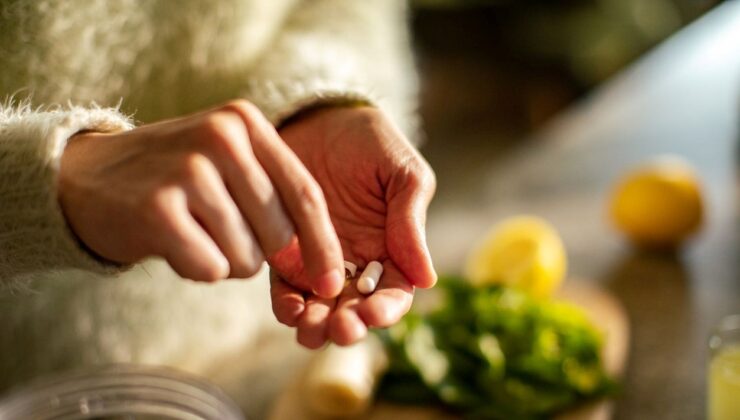 Optimal Timing for Supplements: A Guide