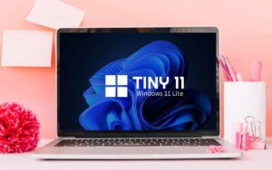 Discover how Tiny11 optimizes Windows 11 for older PCs, enhancing