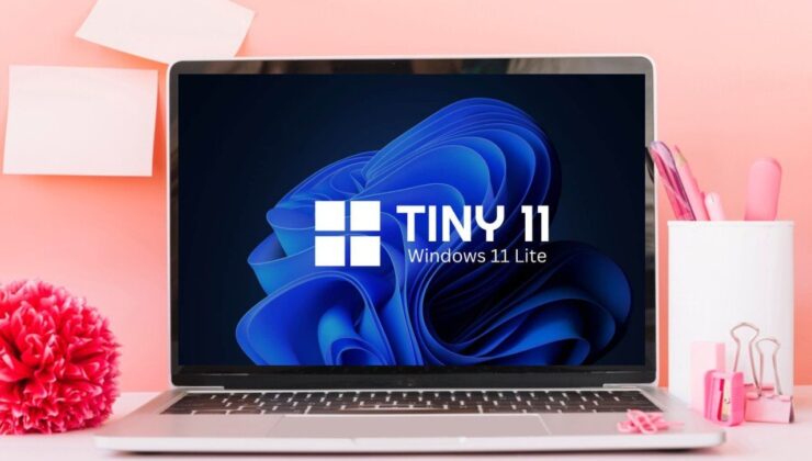 Optimizing Windows 11 for Older PCs: Exploring Tiny11