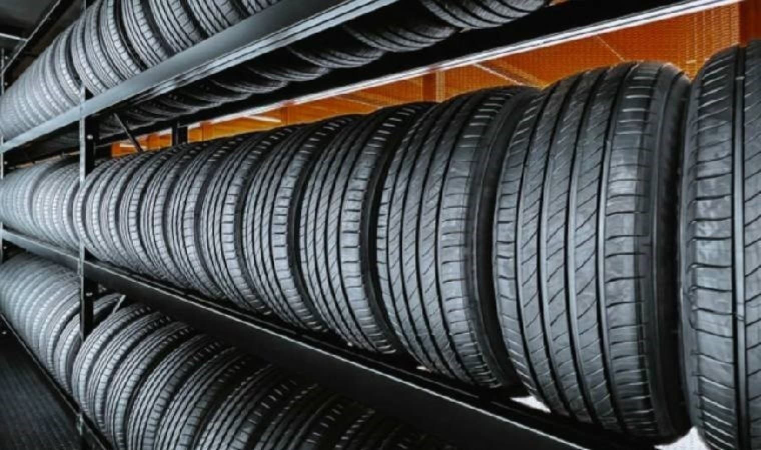 Bahar mevsimiyle oto lastikçilerde hareketlilik arttı. Lastik değişimi için yoğun