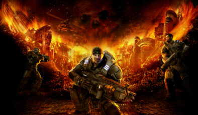 People Can Fly Confirms Project Maverick as a Gears of War Game