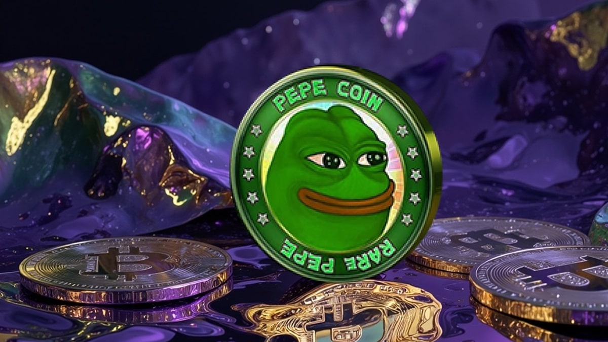 PEPE Price Analysis: Potential Bullish Breakout Amid Market Dynamics