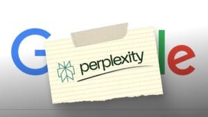 Explore Perplexity's bold move to acquire Google Chrome, navigating antitrust