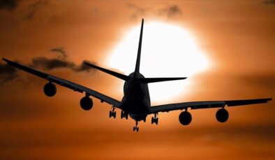 Plane Returns to Bali After Passenger Tries to Open Door Mid-Flight