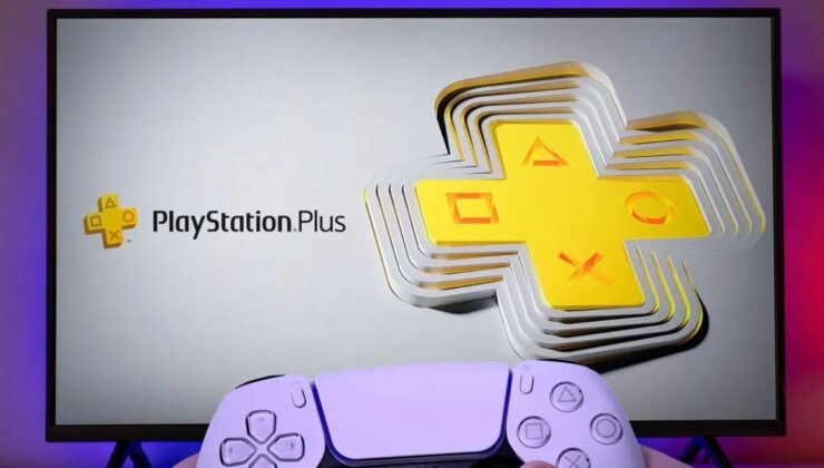 PlayStation Plus May 2025 Game Additions