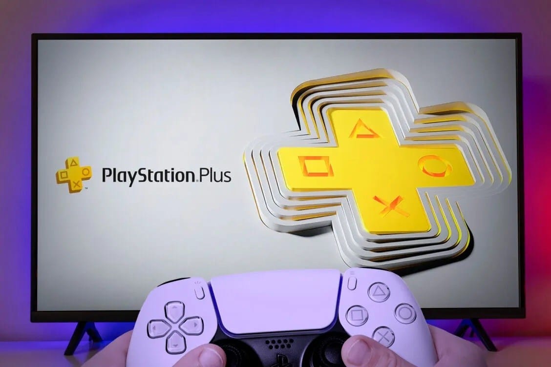 PlayStation Plus May 2025 Game Additions