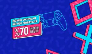 Entdecken Sie im PlayStation Store riesige Rabatte auf beliebte Top-Spiele.