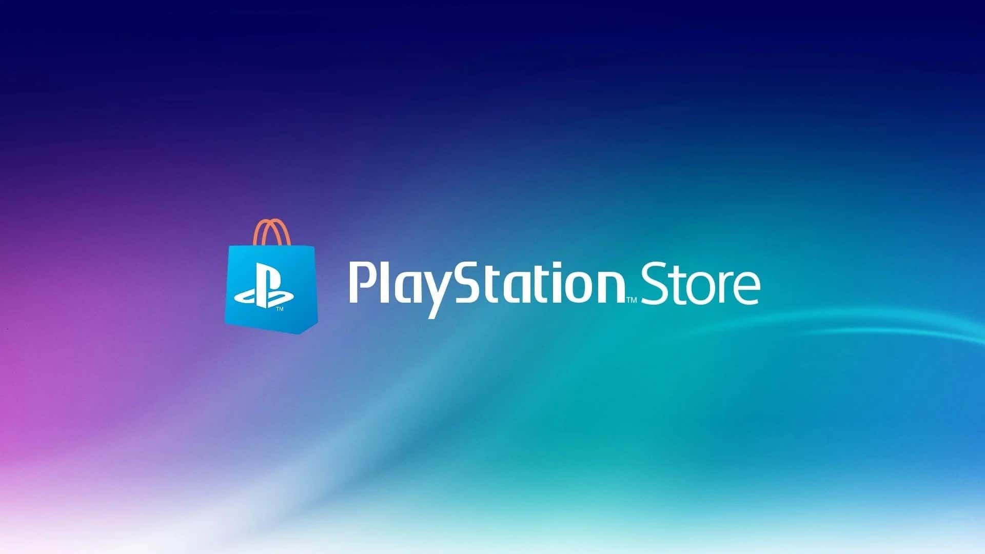 Massive Discounts on PlayStation Store