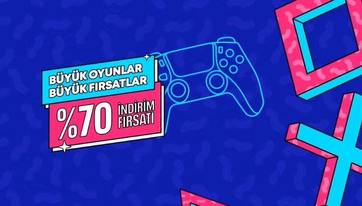PlayStation’s “Big Games, Big Deals” Event Unveiled