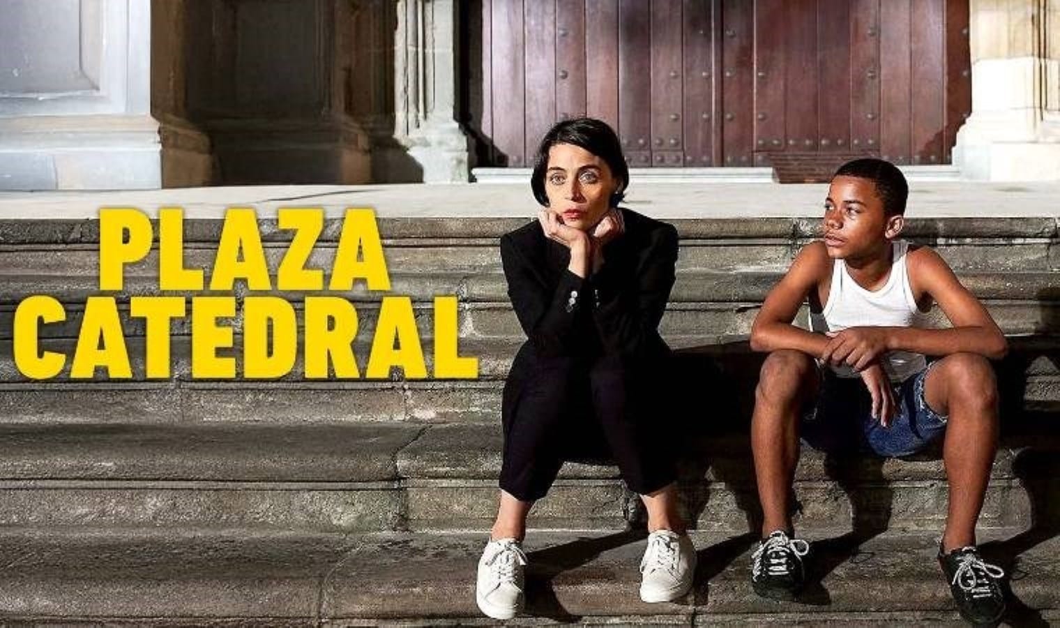 Plazaların Gölgesinde Filmi: Konusu ve Oyuncu Kadrosu Kimlerden Oluşuyor?