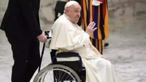 Explore Pope Francis's inspiring journey and enduring legacy as a
