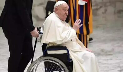 Pope Francis: A Spiritual Leader’s Journey and Legacy