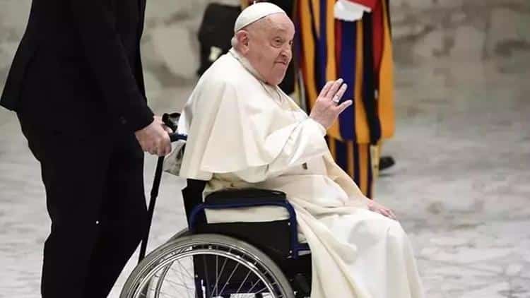 Explore Pope Francis's inspiring journey and enduring legacy as a