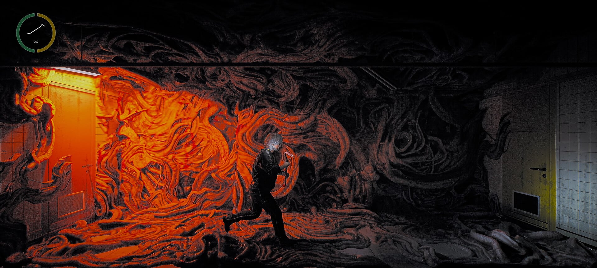 Discover 'Post Trauma' and its innovative re-release strategy, standing out