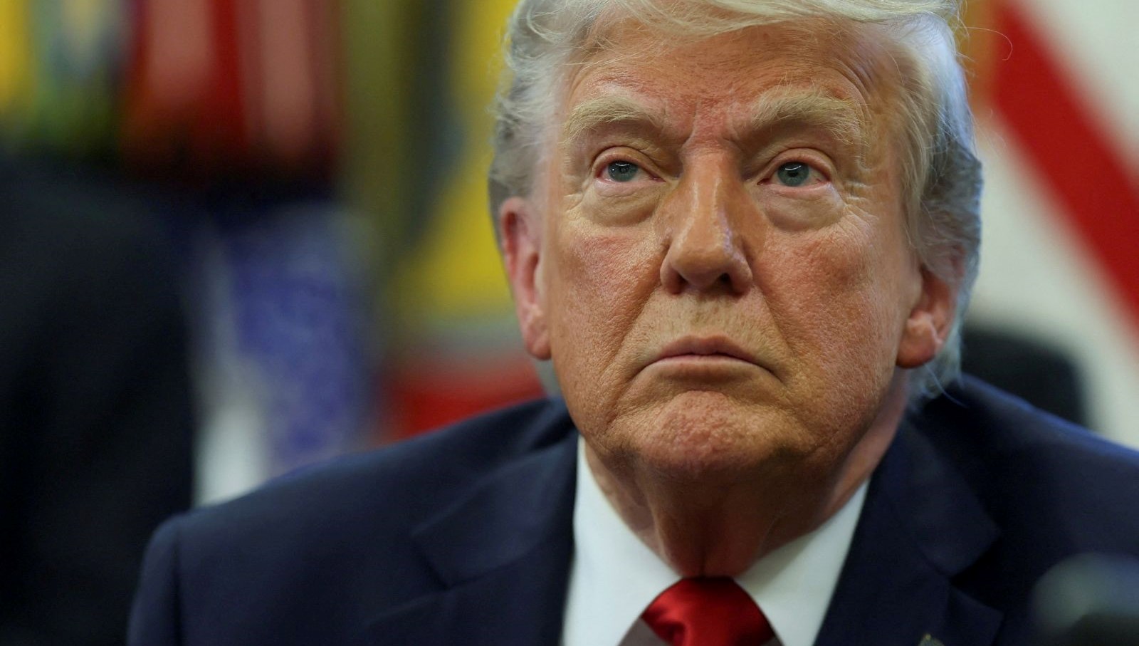 President Trump’s Insights on His Second Term and Global Affairs