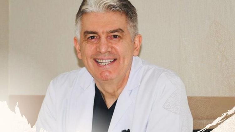 Prof. Dr. Bilal Boztosun kimdir, kaç yaşında, nereli? DEM Parti İstanbul Milletvekili Sırrı Süreyya Önder’in doktoru Prof. Dr. Bilal Boztosun hayatı ve biyografisi