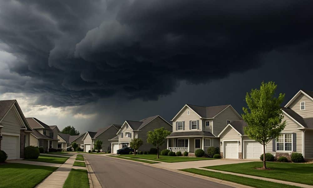 Projected Increase in Home and Auto Insurance Costs in 2025