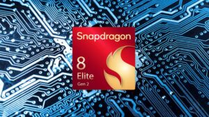 Discover Qualcomm's Snapdragon 8 Elite 2, a revolutionary chipset offering