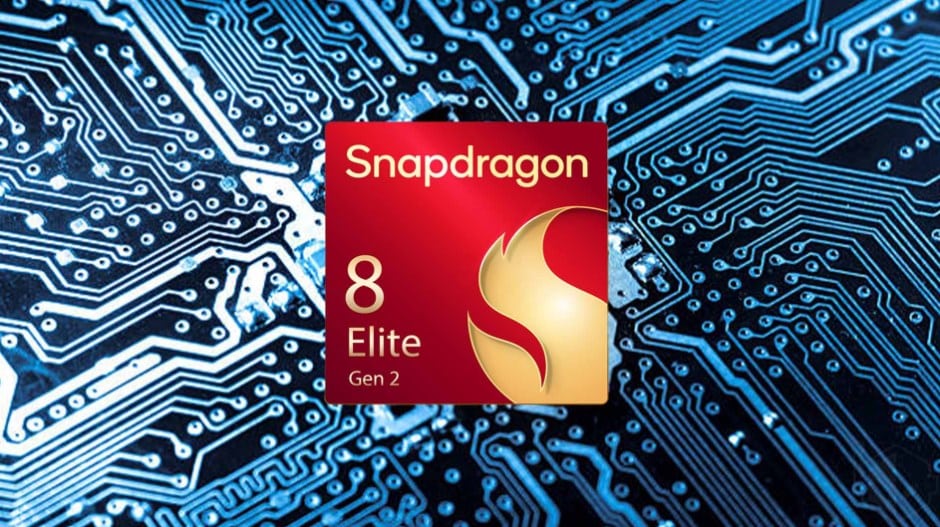 Qualcomm’s Revolutionary Snapdragon 8 Elite 2 Chipset: A Glimpse Into the Future