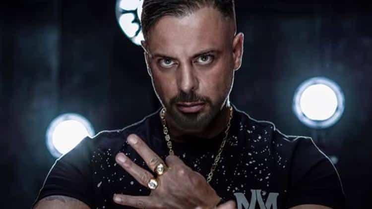 Rapçi Massaka Neden Gözaltına Alındı?