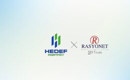 Rasyonet ve Hedef Portföy’ün Yenilikçi Ortaklığı: HNC – EquityRT Hisse Senedi Fonu Yatırımcılarla Tanışıyor