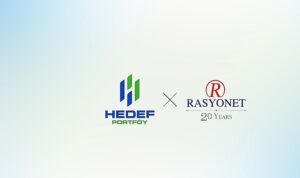 Rasyonet ve Hedef Portföy'den yenilikçi iş birliği: HNC - EquityRT