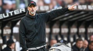 RB Leipzig and Marco Rose end their partnership, marking a