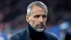 RB Leipzig trennt sich überraschend von Trainer Marco Rose. Erfahren