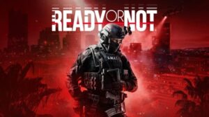 Discover the intense gameplay of Ready or Not, arriving soon