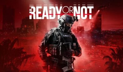 Ready or Not: Coming Soon to PlayStation 5 and Xbox Series