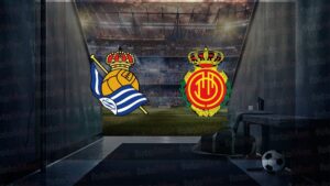 Real Sociedad - Mallorca maçı tarih, saat ve canlı yayın
